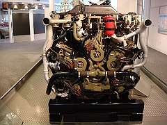 050 Walter P Chrysler Museum [2008 Dec 13]